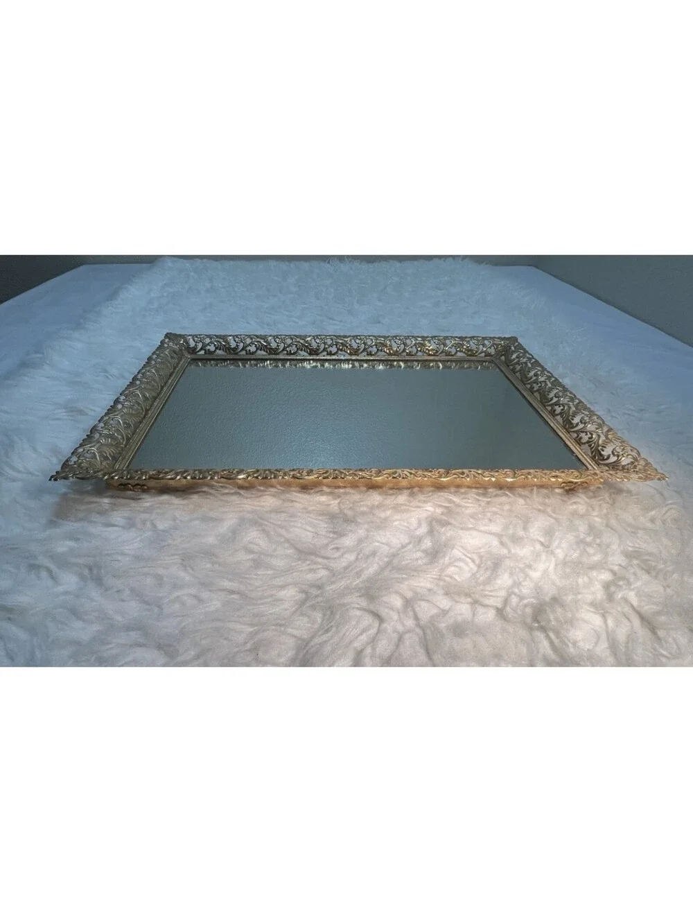 N/A vintage ormolu